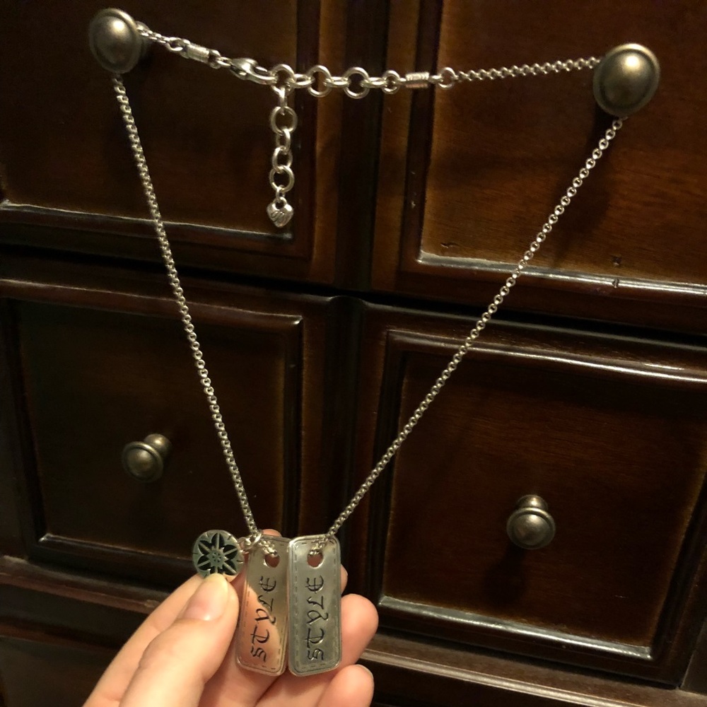 Necklace